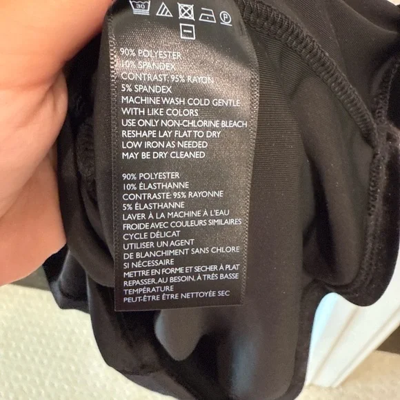 ✨ Classic & chic — perfect for date night, parties, or layering! - Picture 5 of 5